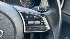 Kia Optima 1.6 CRDi ISG 3 5dr Diesel Estate